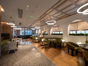 Restaurant - Holiday Inn Guilin Qixing By IHG (Guilin)