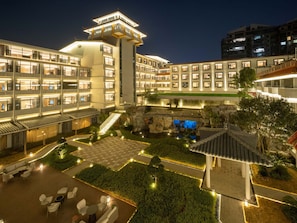 Property amenity - Holiday Inn Guilin Qixing By IHG (Guilin)