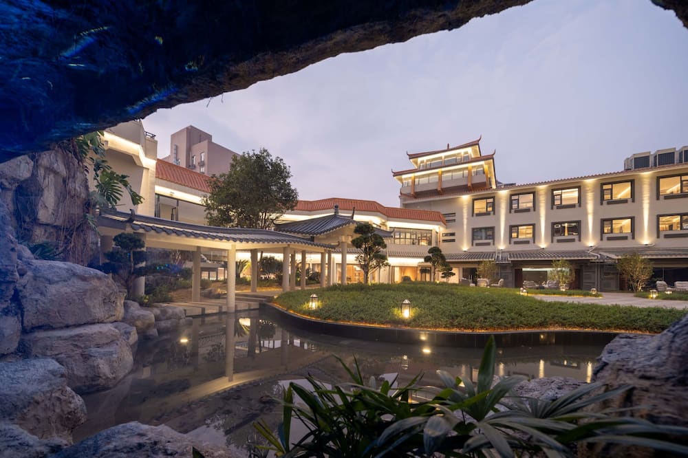 Holiday Inn Guilin Qixing By IHG