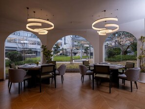 Restaurant - Holiday Inn Guilin Qixing By IHG (Guilin)