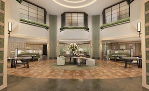 Exterior - Holiday Inn Guilin Qixing By IHG (Guilin)