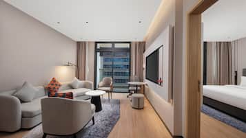 Suite, 1 chambre