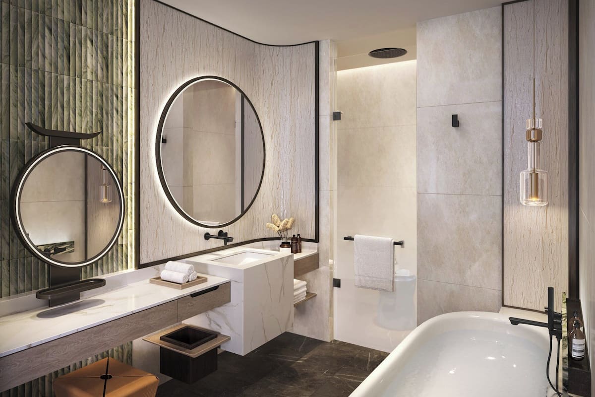 Servicios de la habitación