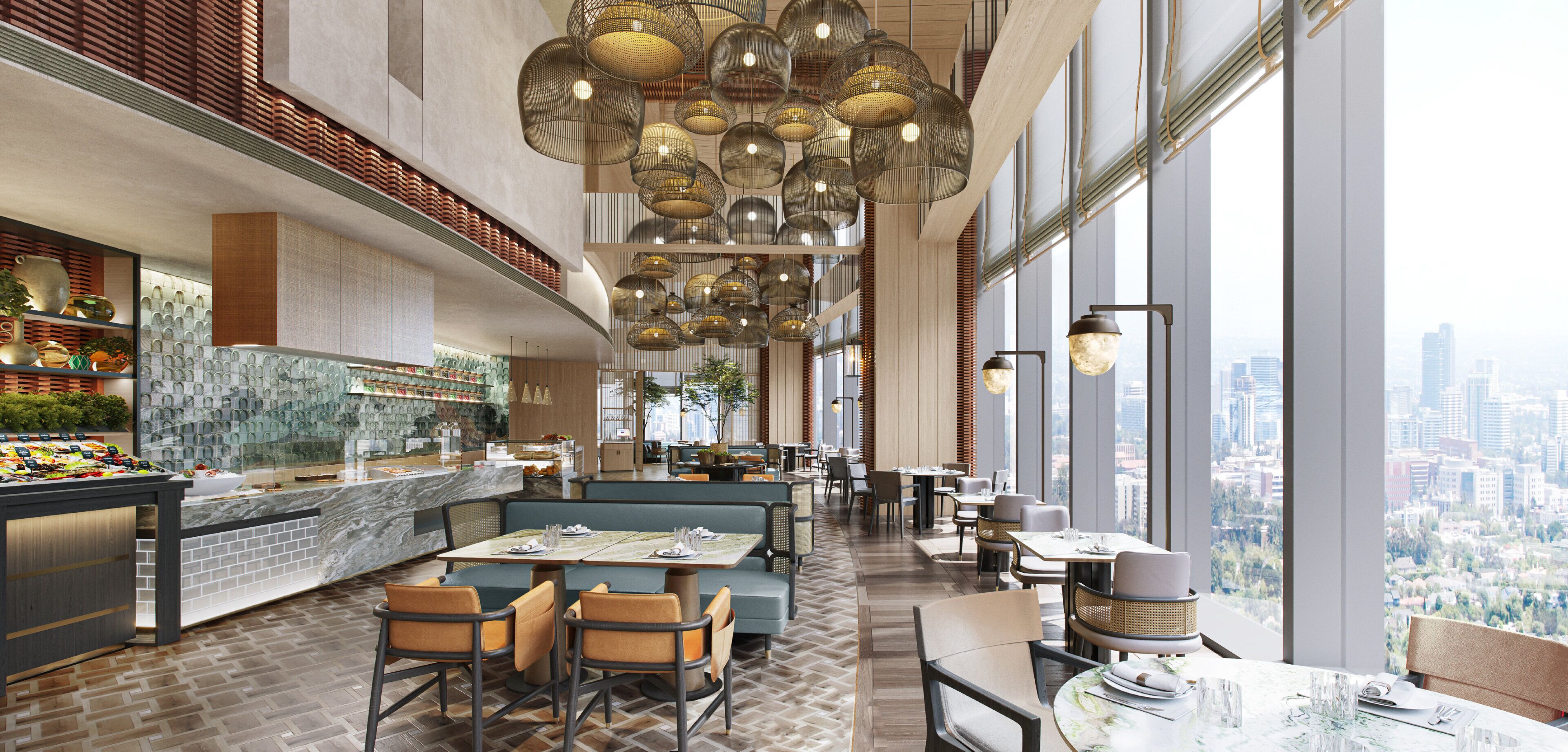 Restoran