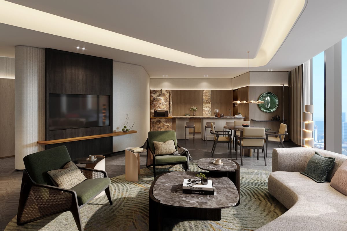 Suite, 1 cama individual