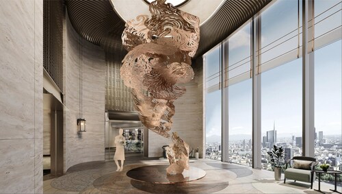 HUALUXE Zhongshan City Center