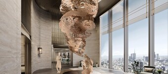 HUALUXE Zhongshan City Center