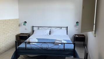 Wi-Fi, draps fournis