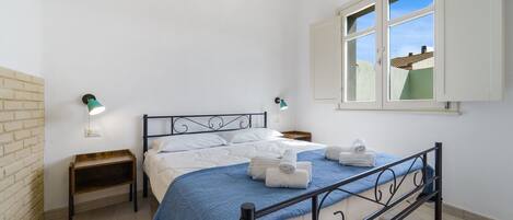 Wi-Fi, vuodevaatteet