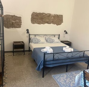 2 間睡房、Wi-Fi、床單