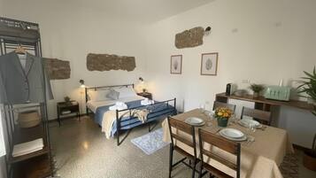 2 Schlafzimmer, WLAN, Bettwäsche