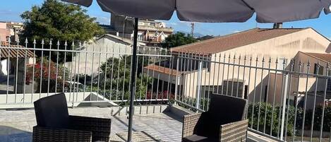 テラス / パティオ