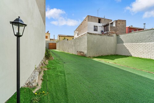 Suite 7 Oro with Private Terrace