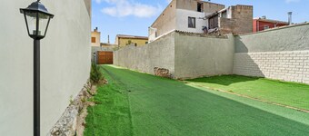 Suite 7 Oro with Private Terrace