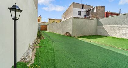 Suite 7 Oro with Private Terrace