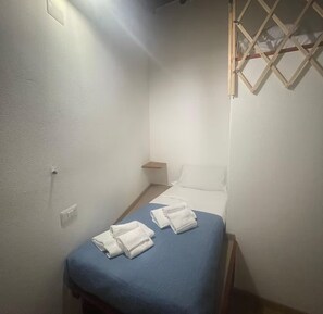 2 habitaciones, wifi y ropa de cama