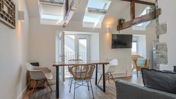 Cottage | Interieur