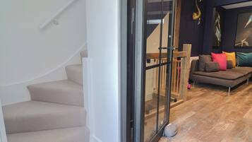 Cottage | Interieur