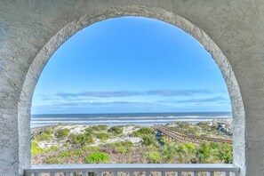 Exterior - Beachfront Hideaway (St. Augustine)