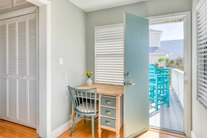 Exterior - Beachfront Hideaway (St. Augustine)