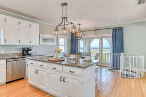 Exterior - Beachfront Hideaway (St. Augustine)
