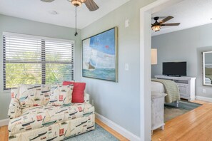 Exterior - Beachfront Hideaway (St. Augustine)