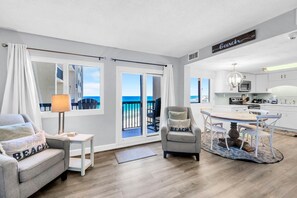 Leilighet, flere senger (Pinnacle Port A-929) | Innvendig