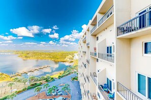 Exterior - Pinnacle Port A-929 (Panama City Beach)