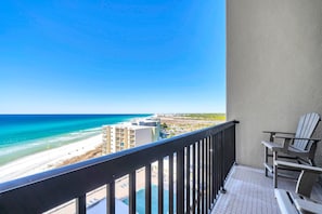 Condo, varias camas (Pinnacle Port A-929) | Áreas de la propiedad