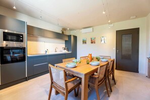 Dining - Apartment "Le Saint Rémy (Saint-Rémy-de-Provence)