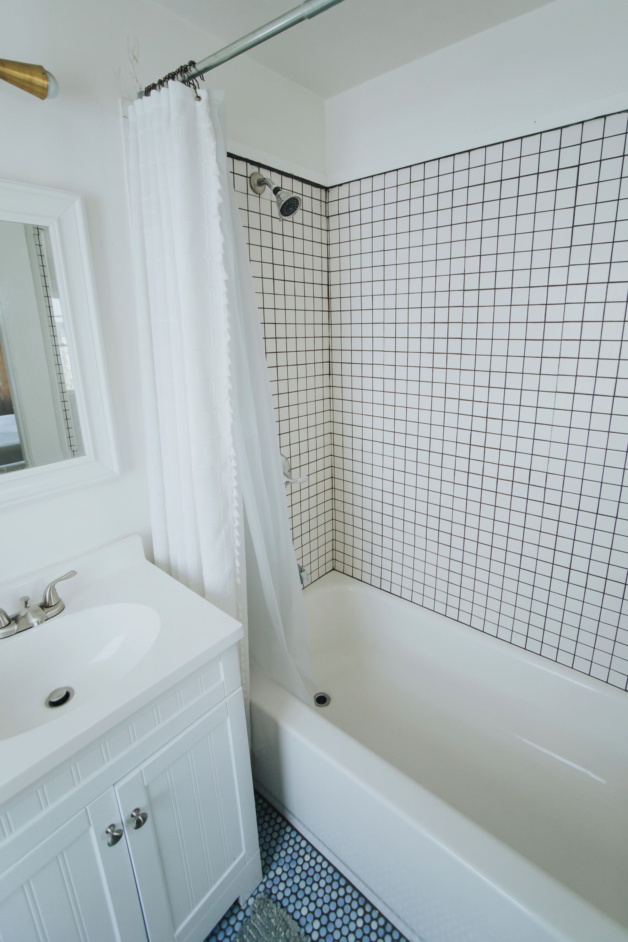 Towels, soap, toilet paper