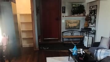 1 slaapkamer, gratis wifi, beddengoed