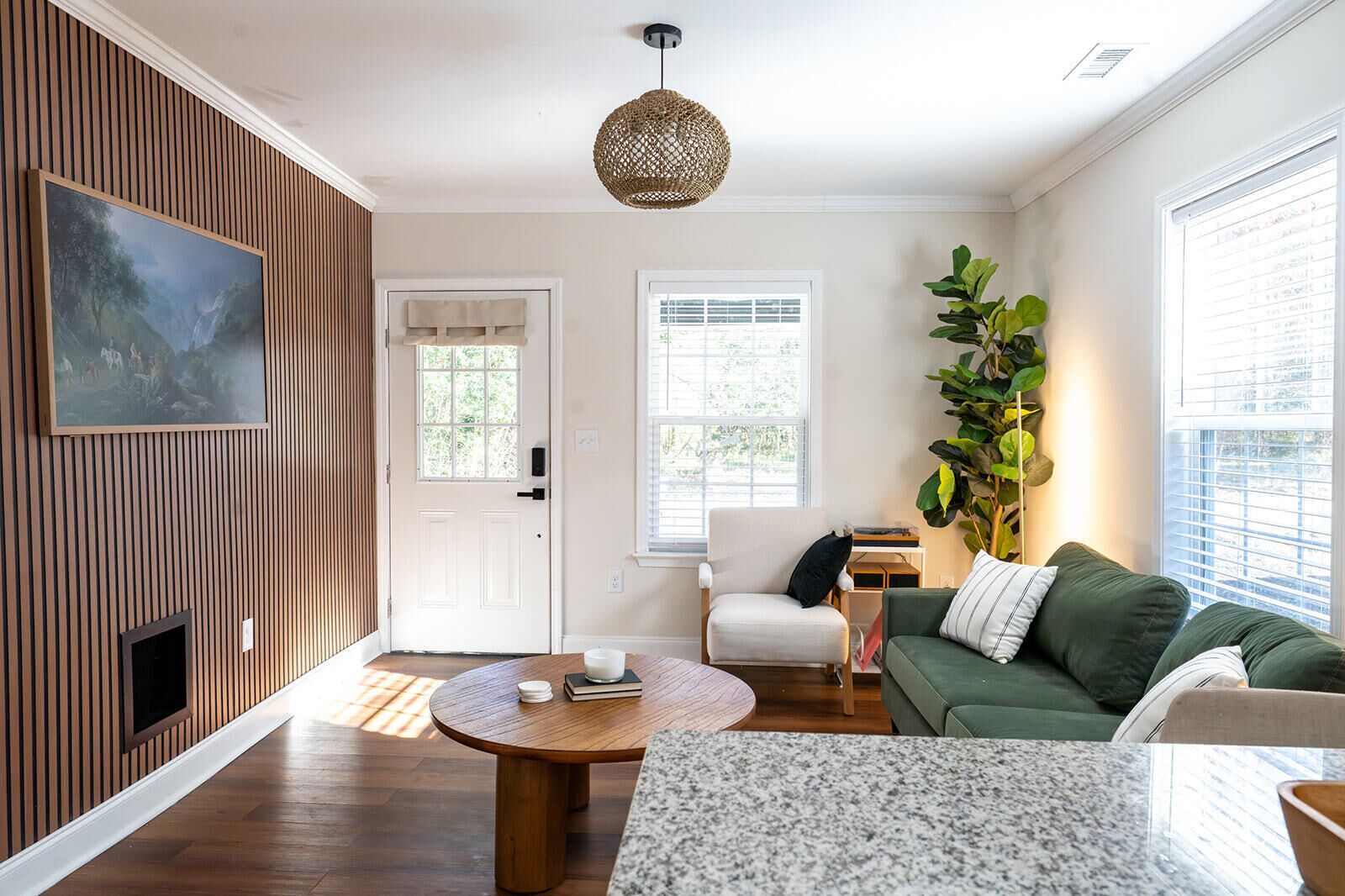 Téléviseur connecté, écran d’ordinateur