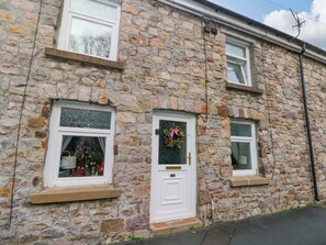 외부 세부 사진