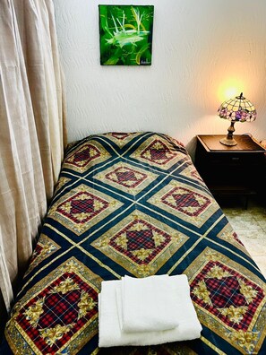2 camere, ferro/asse da stiro, Wi-Fi, lenzuola