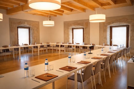 Meeting facility. Hotel Santuari Balaguer