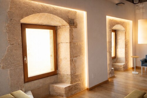 Hotel Santuari Balaguer