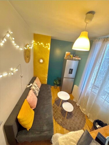 Cosy living room ( private room)