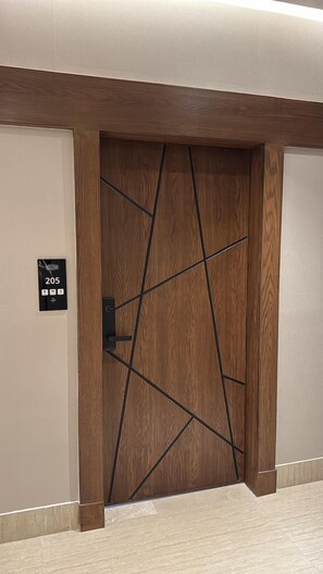 Standard Triple Room, City View | Free WiFi - Funduk Garib Haram (Madinah)