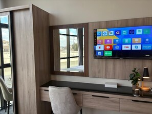 Standard Triple Room, City View | Exterior - Funduk Garib Haram (Madinah)