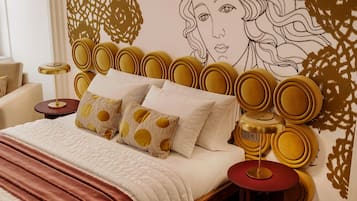 Quarto casal executivo | Roupas de cama de algodão egípcio, roupas de cama premium