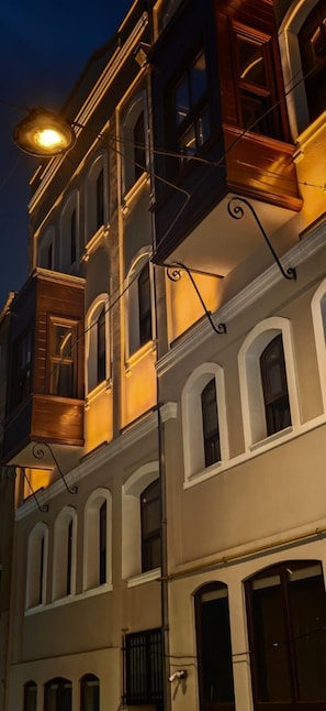 Exterior - Castellion Hotels Galata (İstanbul)