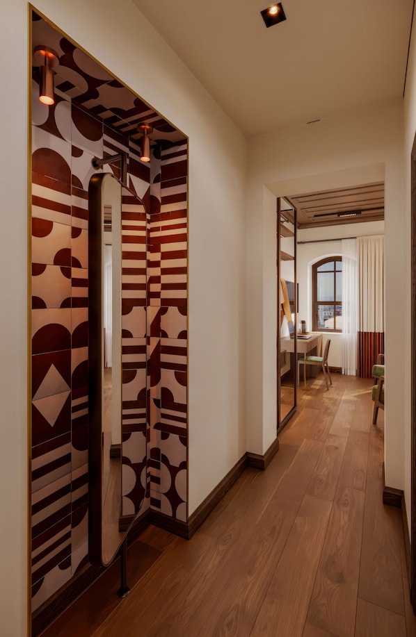 Premium Double or Twin Room - Castellion Hotels Galata (İstanbul)