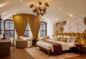 Executive Double Room - Castellion Hotels Galata (İstanbul)