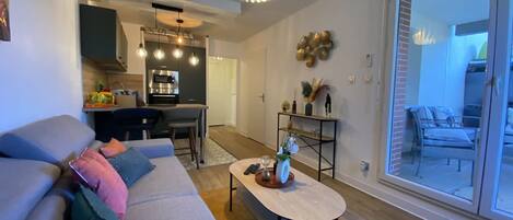 Maison | 1 chambre