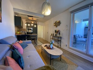 Apartment | 1 bedroom - Le Jungle - 2p - Blagnac (Blagnac)