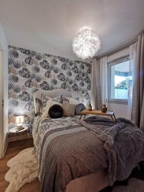 1 chambre