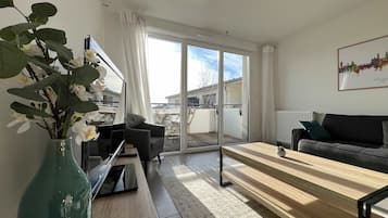 Apartemen | 2 kamar tidur