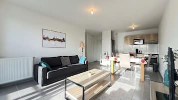 Apartemen | 2 kamar tidur