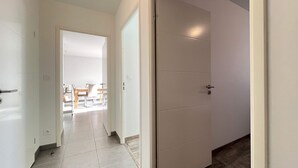 Rumah | 2 kamar tidur dan internet